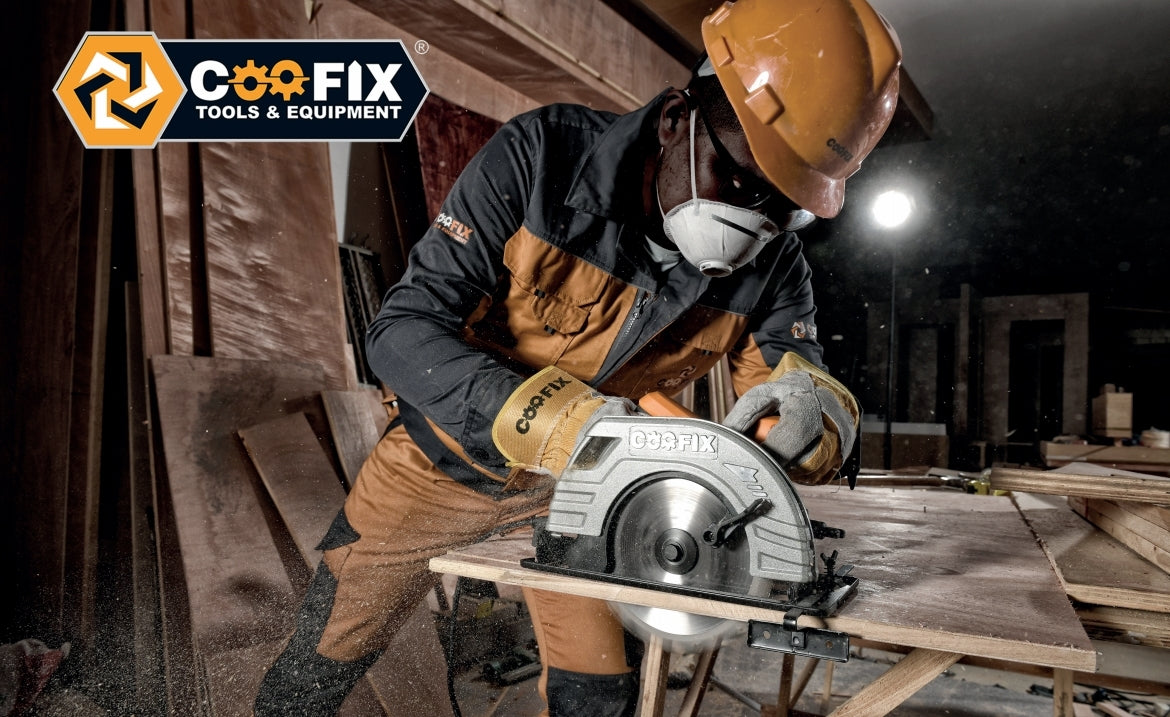 COOFIX, FERRAMENTAS, EQUIPAMENTOS,