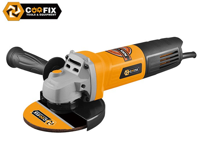 REBARBADORA
115MM 1200W