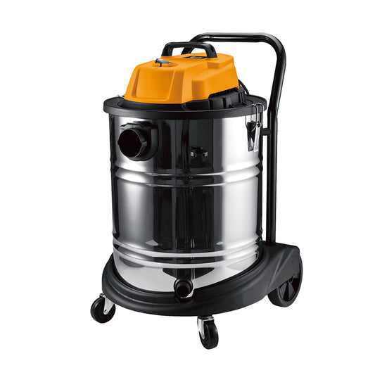 ASPIRADOR INDUSTRIAL 60L