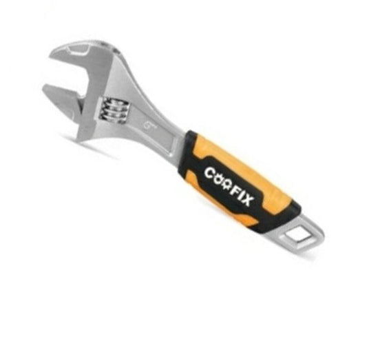 CHAVE AJUSTÁVEL EASY HANDLE 200MM