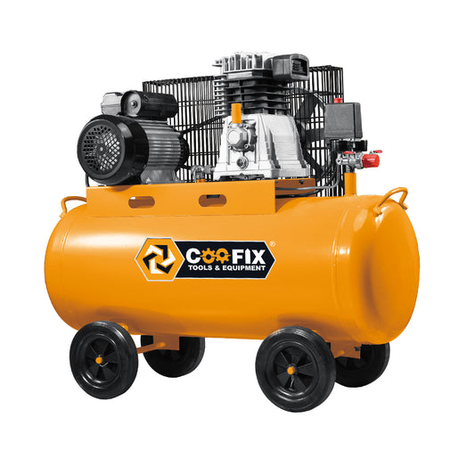 COMPRESSOR DE AR 100L