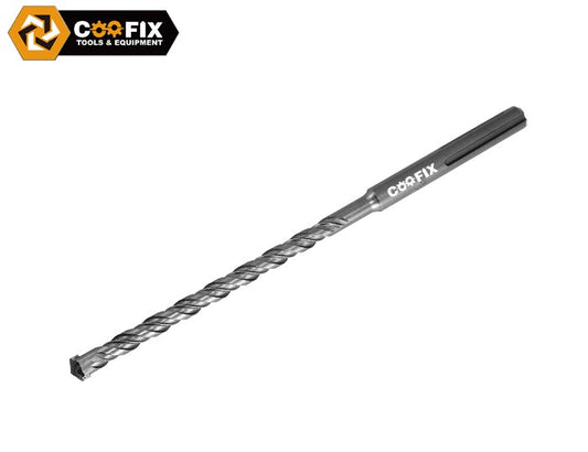 BROCA PARA MARTELO SDS-MAX 10X280MM